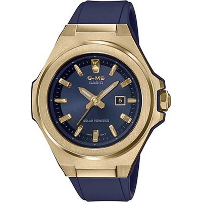 Montre G-Shock MSG-S500G-2A G-Ms