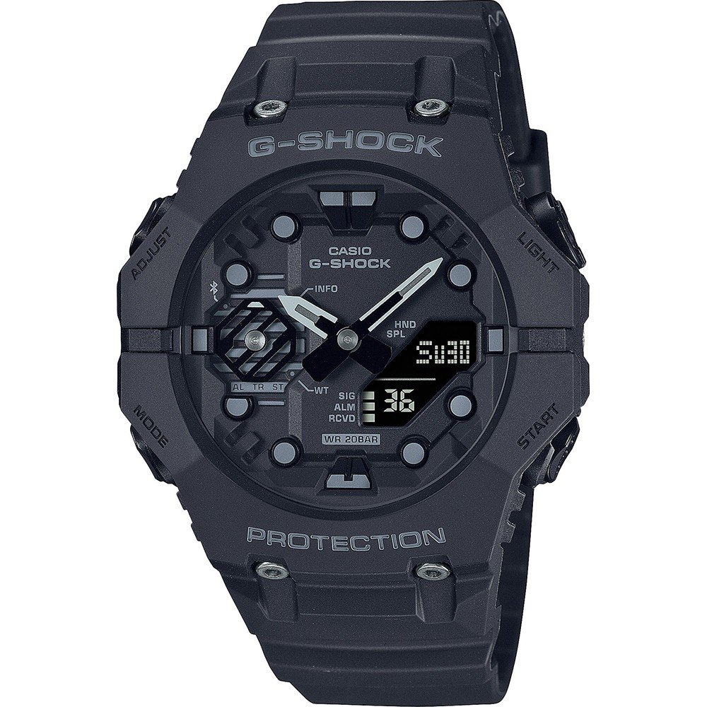 G-Shock Classic Style GA-B001-1AER Uhr