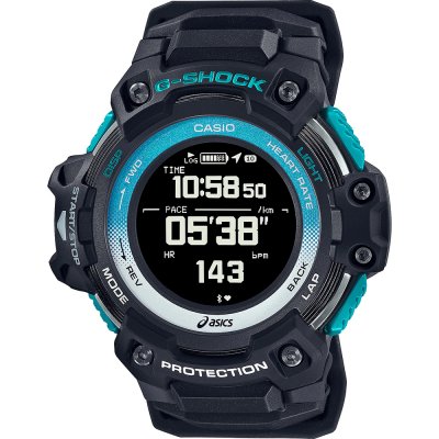 Montre G-Shock G-Squad GSR-H1000AST-1