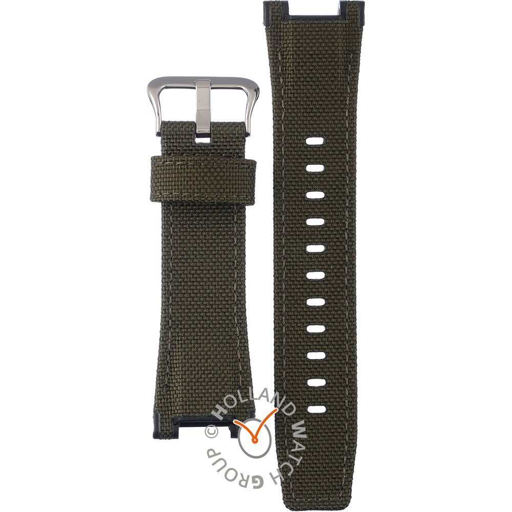Casio 10572126 G-Steel Bracelet