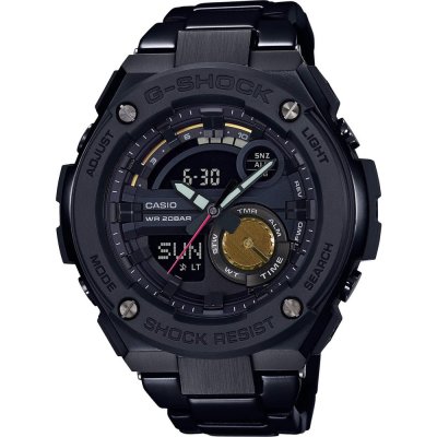 Montre G-Shock G-Steel GST-200RBG-1A G-Steel Robert Geller