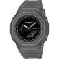 G-Shock Classic Style GA-2100K-1AER Smoke Light Uhr