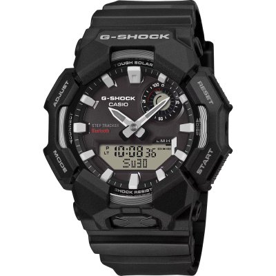 G-Shock Classic Style GA-B010-1AER GA-010 Series Uhr