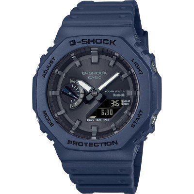 Relógio G-Shock Classic Style GA-B2100-2AER Carbon Core Guard
