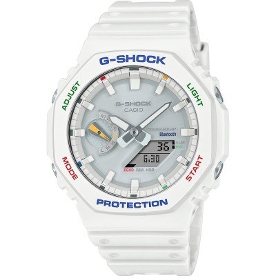 Montre G-Shock Classic Style GA-B2100FC-7A Full Colour