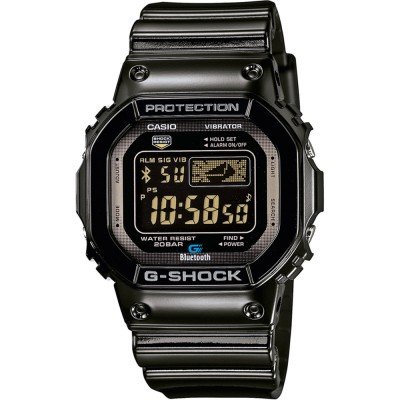Montre G-Shock Classic Style GB-5600AA-1A Bluetooth