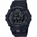 G-Shock G-Squad GBD-800-1B G-Squad Bluetooth Uhr