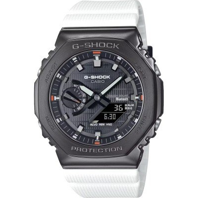Montre G-Shock Classic Style GBM-2100B-7A Metal Covered