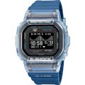 Relógio G-Shock G-Squad GBX-H5600-2ER G-Lide