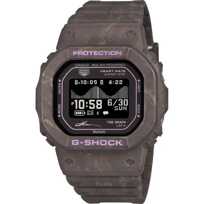 Montre G-Shock G-Squad GBX-H5600KI-5ER G-Lide - Kanoa Igarashi