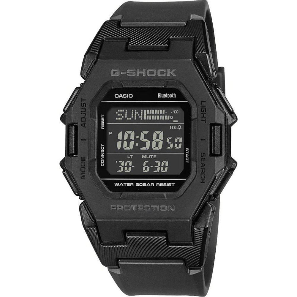 G-Shock GD-B500-1ER Digital Watch • EAN: 4549526373718 •