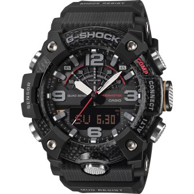 G-Shock Mudmaster GG-B100X-1AER Watch