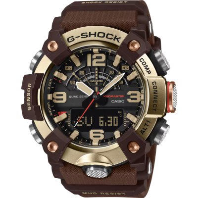 Montre G-Shock Mudmaster GG-B100XMH-5AER