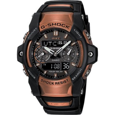 Montre G-Shock GS-1050B-5A Giez
