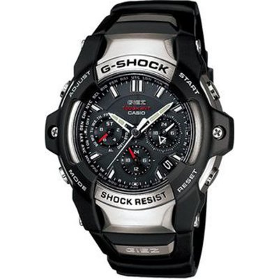 Montre G-Shock GS-1400-1A Giez