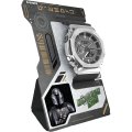 Montre G-Shock G-Metal GM-2100-1AER-MAN G-Shock X Star Wars - The Mandalorian and Grogu