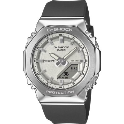 G-Shock G-Metal GM-S2110-1A7ER GM-S Series Uhr