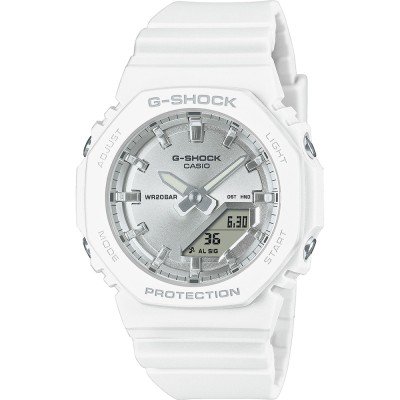 G-Shock Classic Style GMA-P2100VA-7AER Lady Uhr