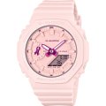 Relógio G-Shock Classic Style GMA-S2100PR-4AER G-Shock X Odyssea