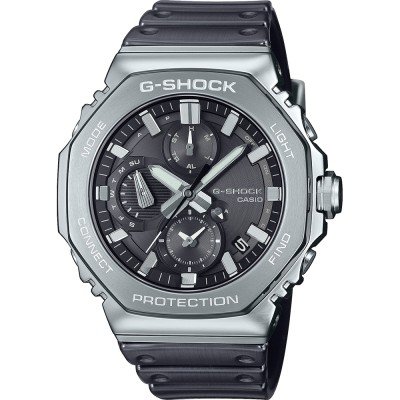 G-Shock G-Steel GMC-B2100Y-1AER Full Metal Chrono Uhr