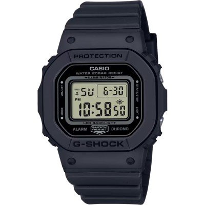 Montre G-Shock Origin GMD-S5600BA-1 The Origin Metallic