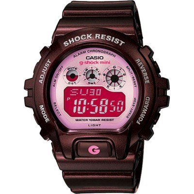 Montre G-Shock GMN-692-5(3288) Mini
