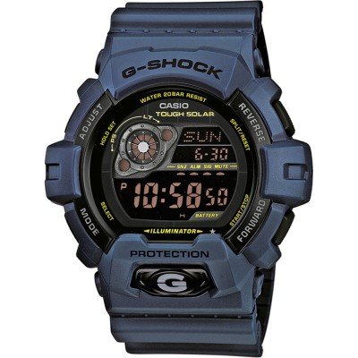 Montre G-Shock Classic Style GR-8900NV-2