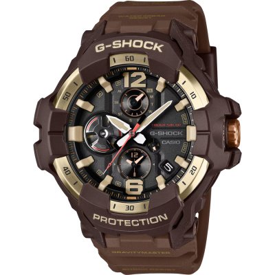 Montre G-Shock Gravitymaster GR-B300H-5AER