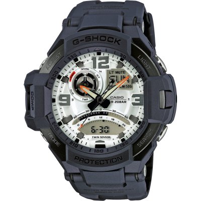 Montre G-Shock Gravitymaster GA-1000-2A Gravity Master