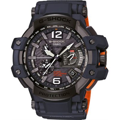Montre G-Shock Gravitymaster GPW-1000-2A