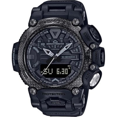 Montre G-Shock Gravitymaster GR-B200-1B