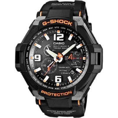 Montre G-Shock Gravitymaster GW-4000-1A Gravity Master