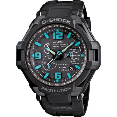 Montre G-Shock Gravitymaster GW-4000-1A2 Gravity Master
