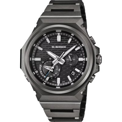 Relógio G-Shock G-Steel GST-B1000BD-1AER G-Steel 'Full Black'