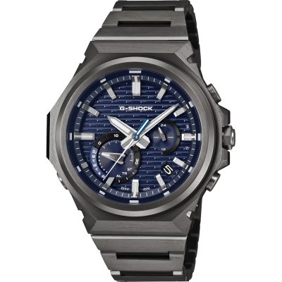 Relógio G-Shock G-Steel GST-B1000BD-2AER G-Steel 'Full Black'