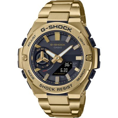 Montre G-Shock G-Steel GST-B500GD-9A