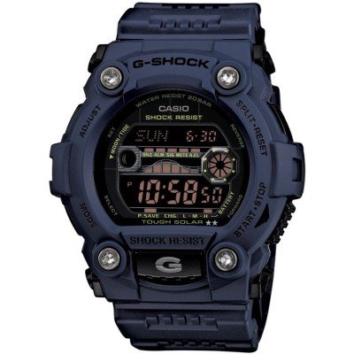 Montre G-Shock Classic Style GW-7900NV-2