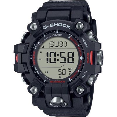 Montre G-Shock Mudmaster GW-9500TLC-1 Mudman - Team Landcruiser