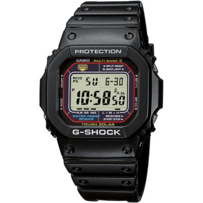 Montre G-Shock GW-M5600-1