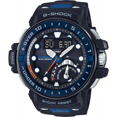 Montre G-Shock Gulfmaster GWN-Q1000-1A