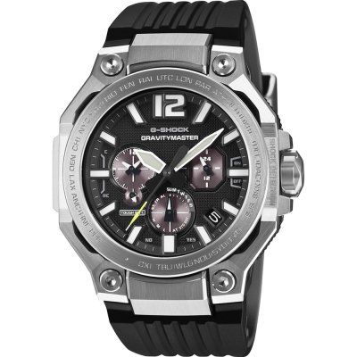 Montre G-Shock Gravitymaster GWR-B3000-1AER Gravity Master