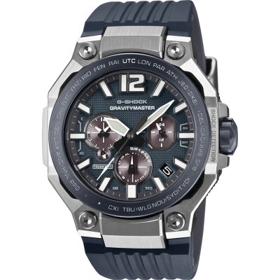 Montre G-Shock Gravitymaster GWR-B3000A-2AER Gravity Master