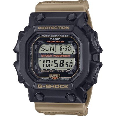 Montre G-Shock GX-56TU-1A5 Oversize