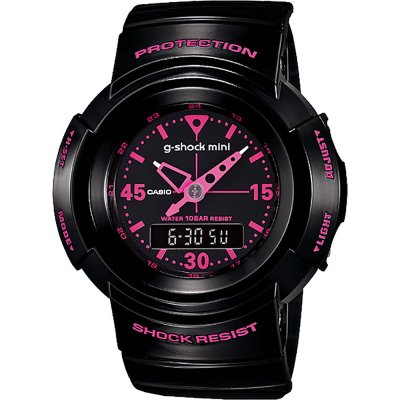 Montre G-Shock GMN-50-1B2 Mini