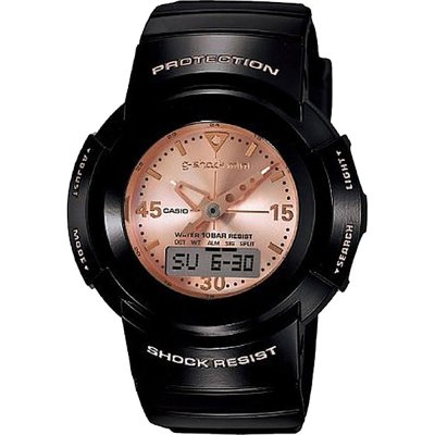 Montre G-Shock GMN-50-1B3 Mini