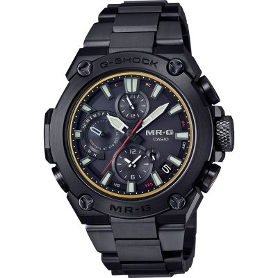 Montre G-Shock MR-G MRG-B1000B-1A