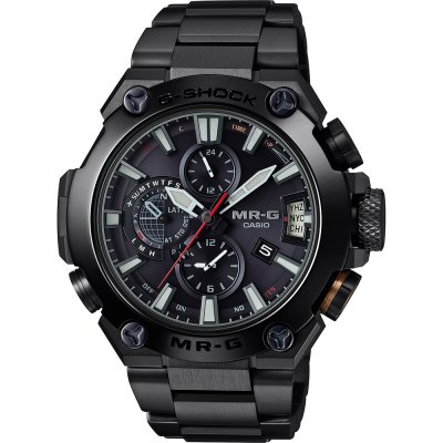 Montre G-Shock MR-G MRG-G2000CB-1A