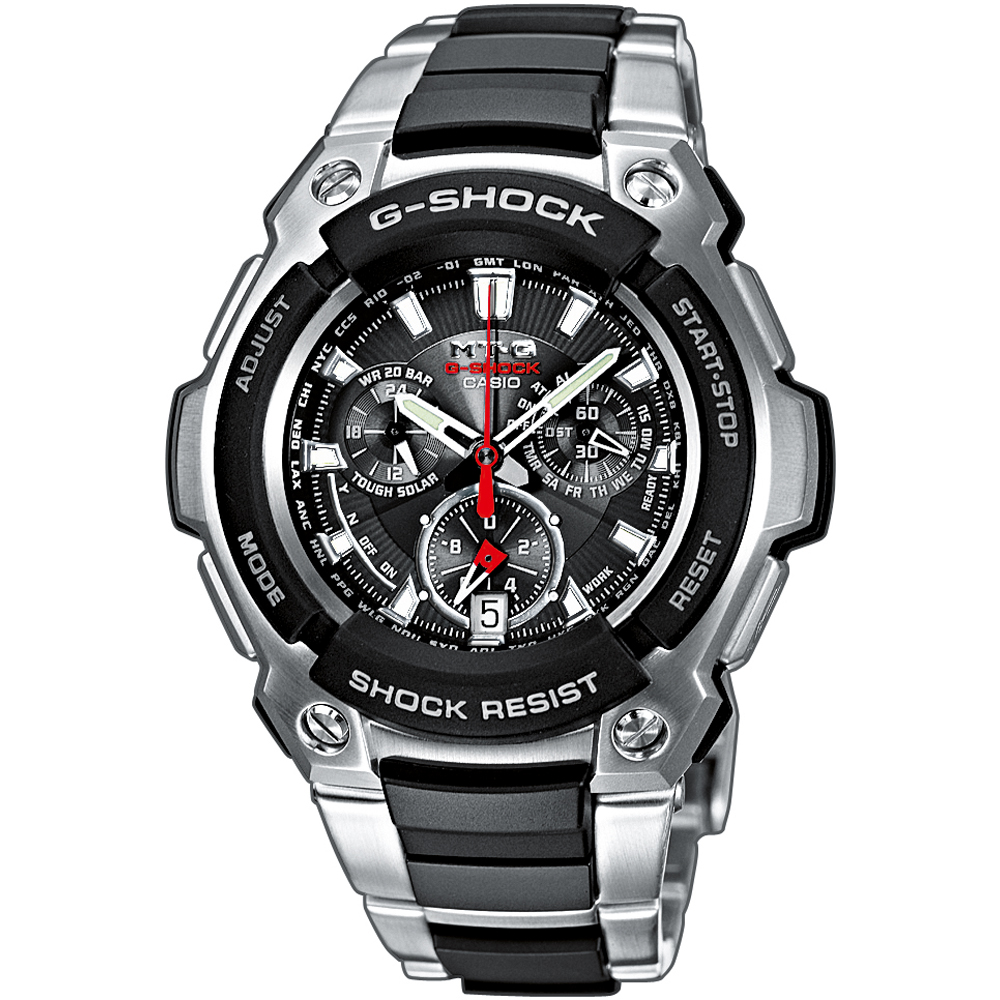 G-Shock Watch  MTG-1000-1A MTG-1000-1A