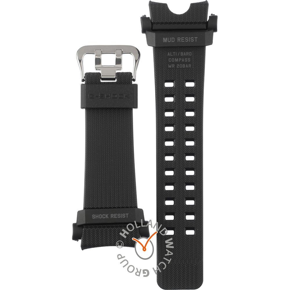 Bracelet G-Shock Mudmaster 10606825