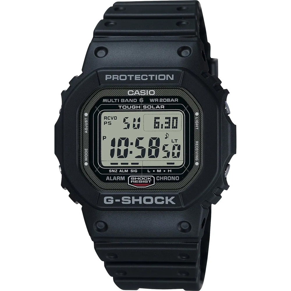 Relógio G-Shock Origin GW-5000U-1ER